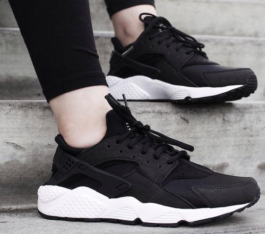 Nike air hotsell huarache womens