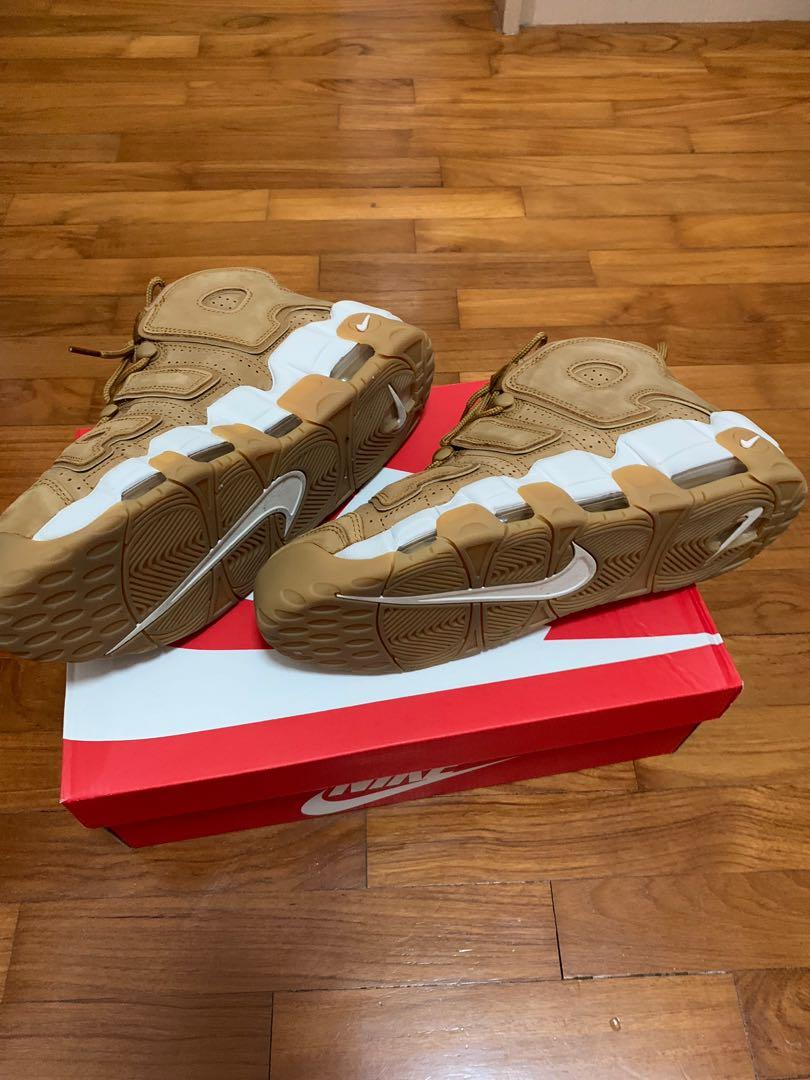 uptempo 96 flax