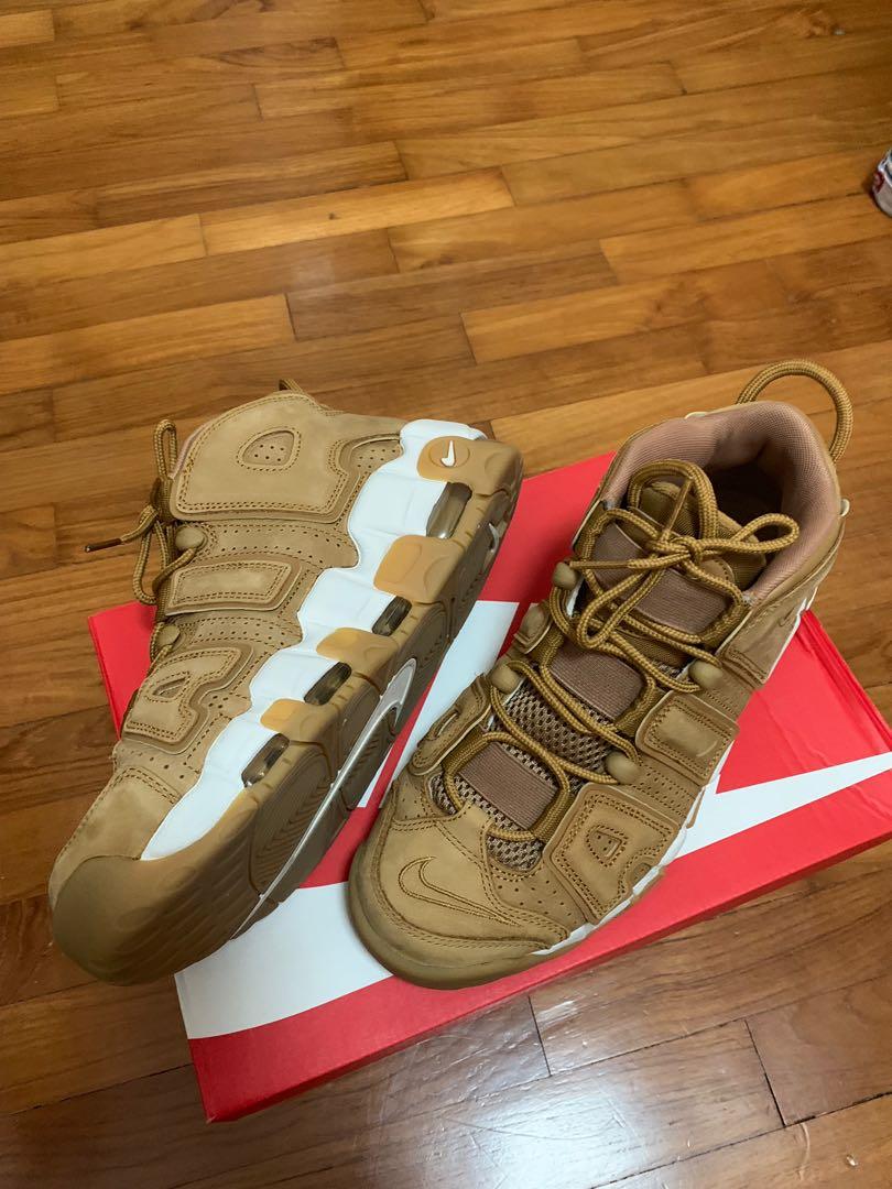 uptempo 96 flax