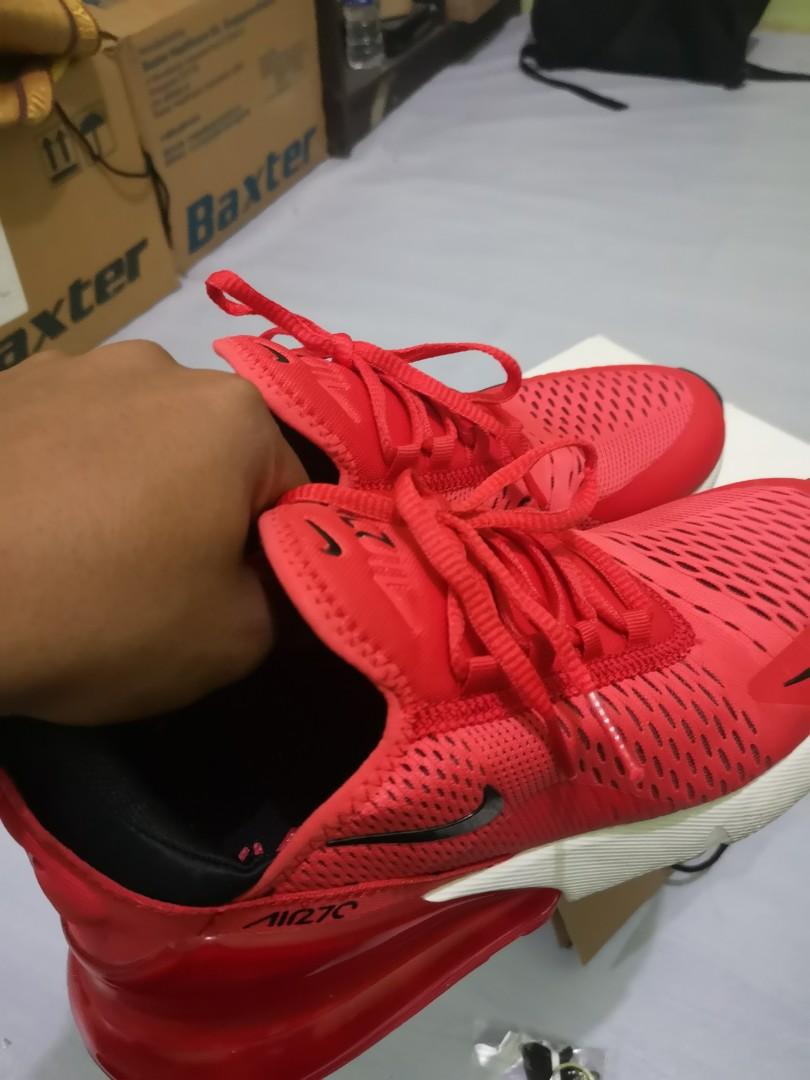 270 full red store