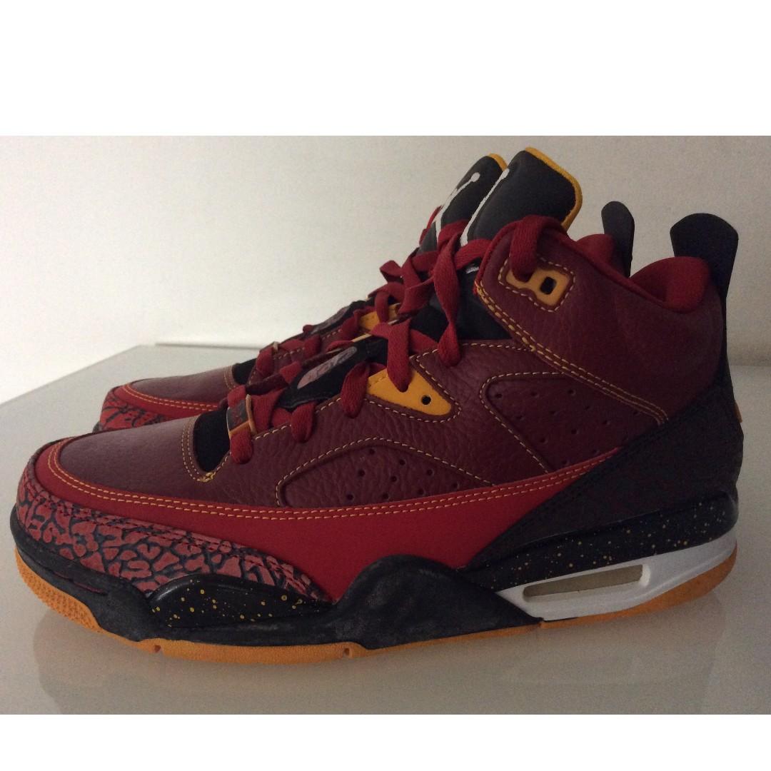 Men's air jordan son of mars shop