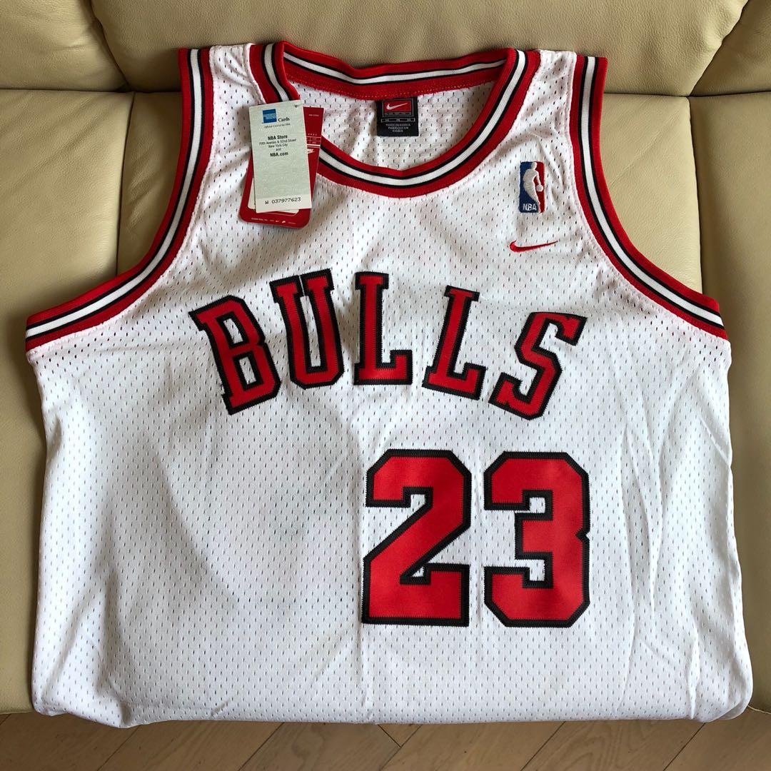 michael jordan 8403 jersey