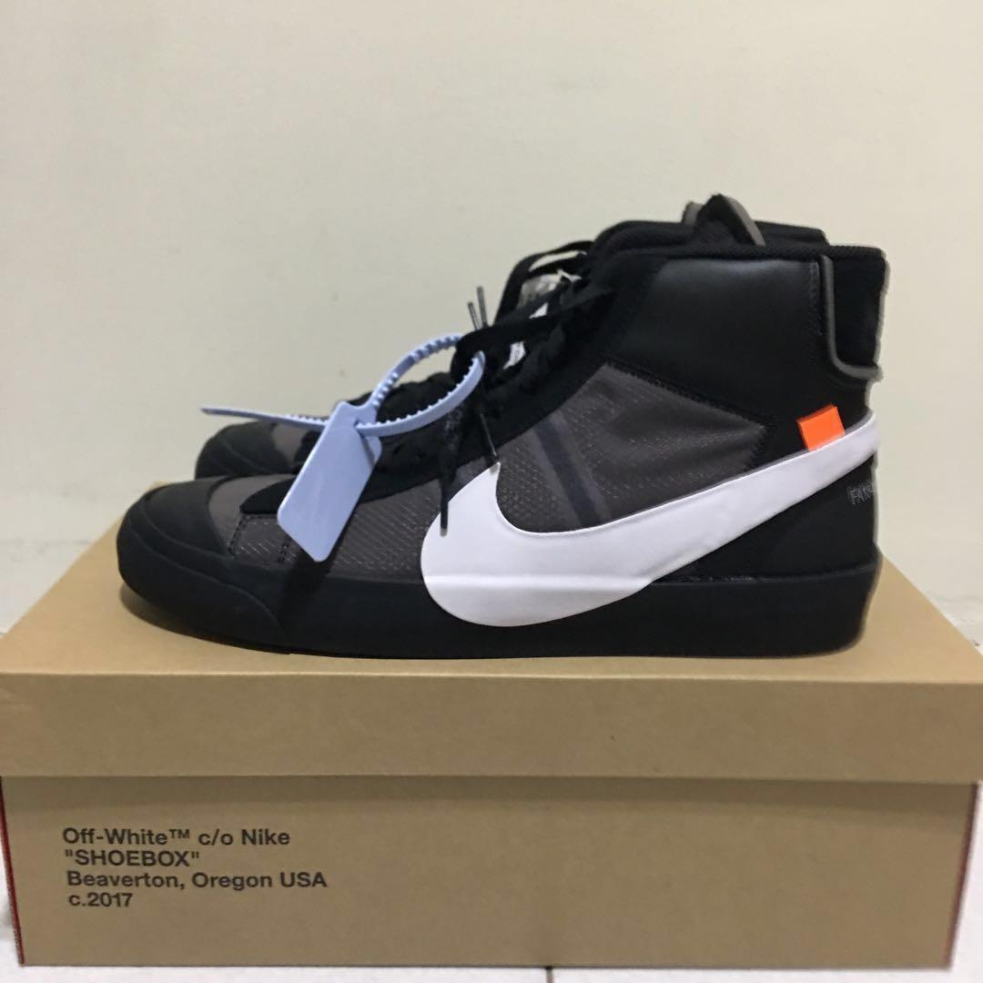 dsm off white blazer