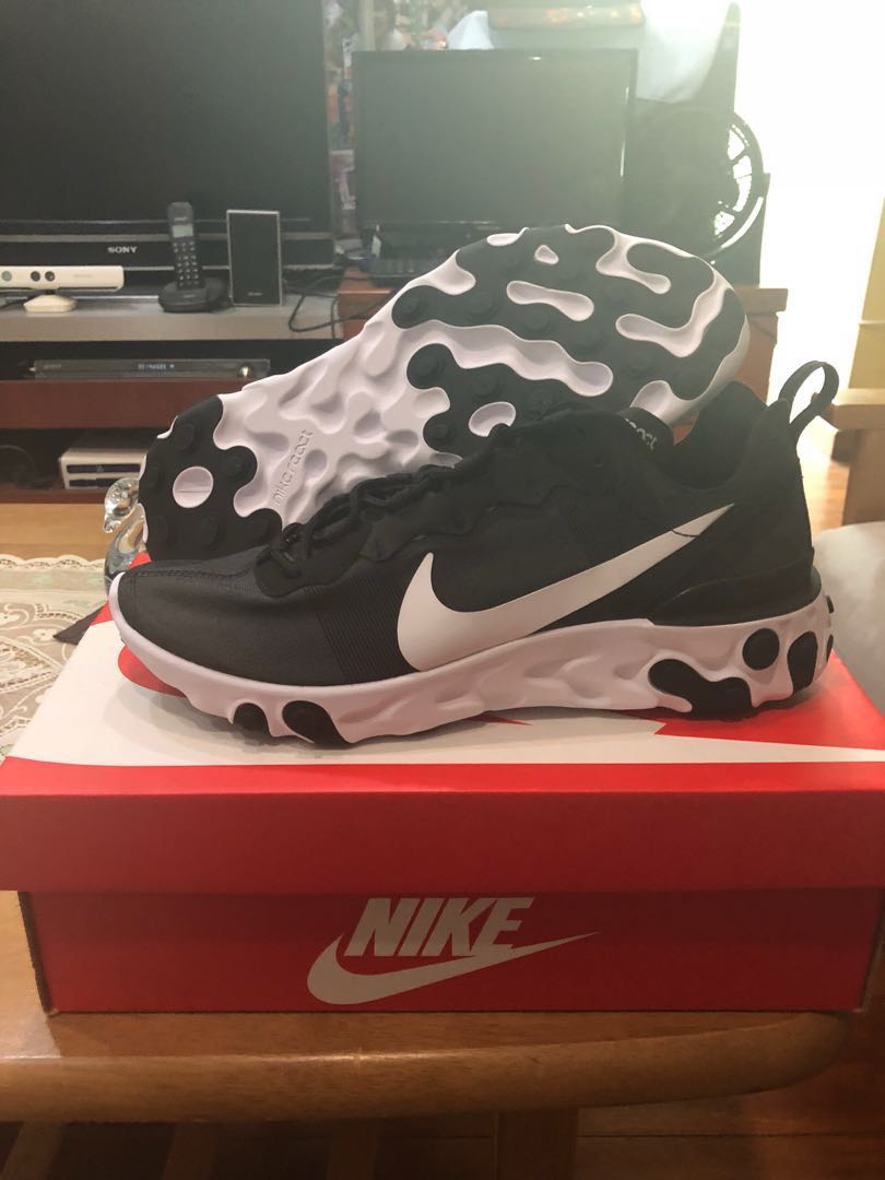 Nike React Element 55 Nike React Element 55