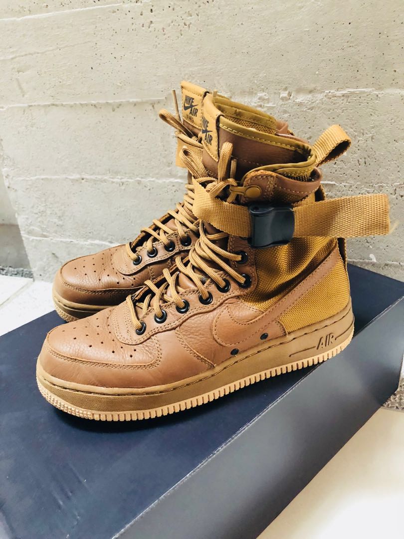 Nike Special Field Air Force 1 Urban Utility