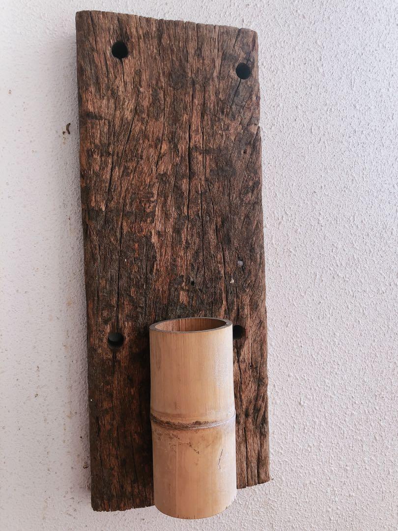 Outdoor Wall Plant Decor Vertical Garden Furniture Home Decor