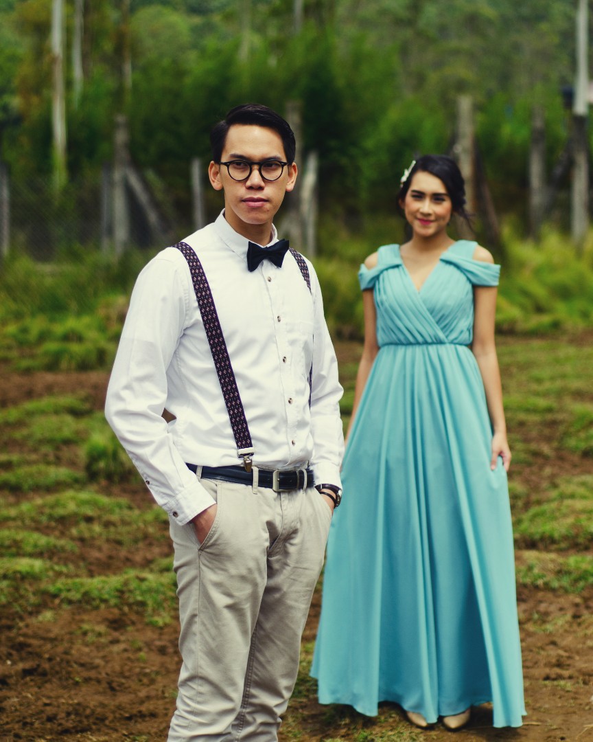 Paket Foto Pre Wedding Promo Barang Mewah Aksesoris Di Carousell