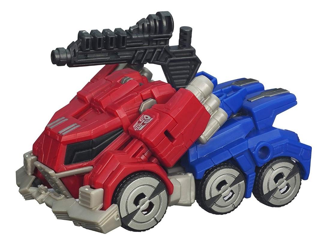 Hasbro / Pandora's Box PB02 Main Body Mekbuda Optimus + Hasbro ...