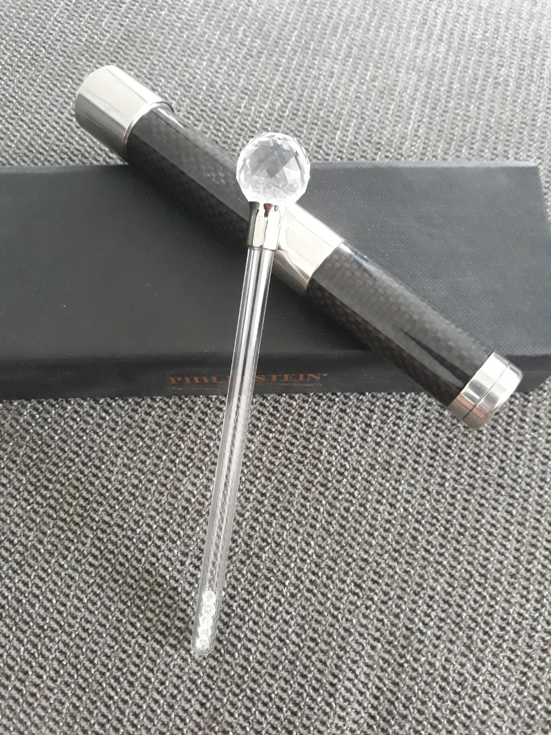 Philip stein wine wand outlet