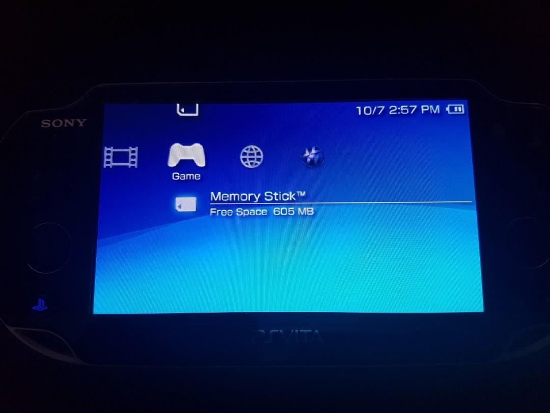 Ps clearance vita 3.72