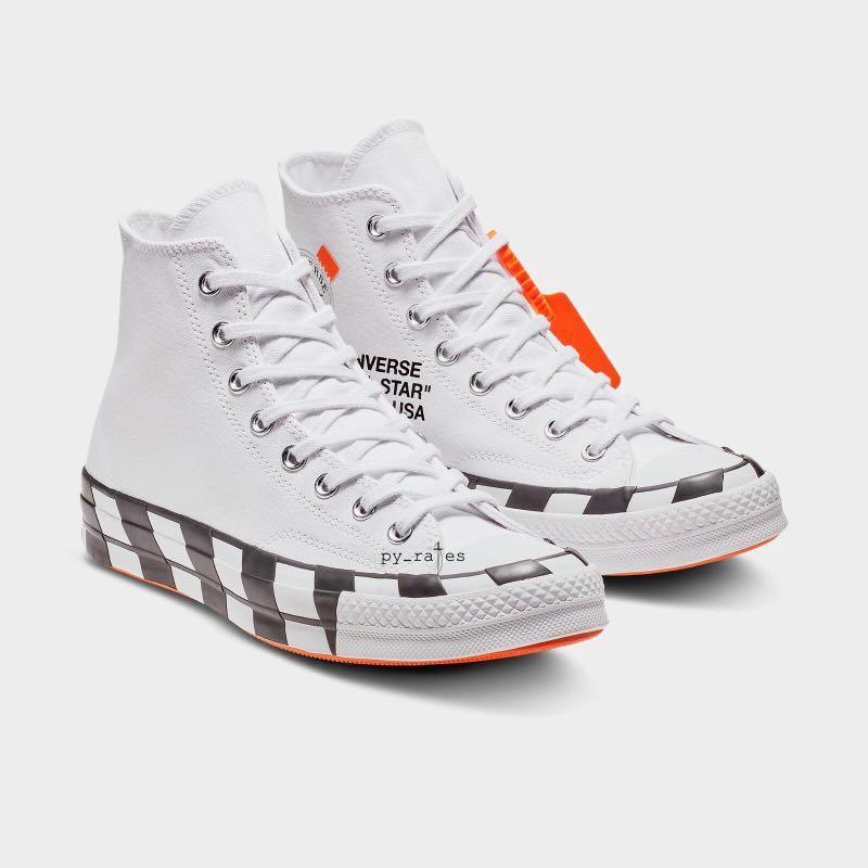 off white converse buy
