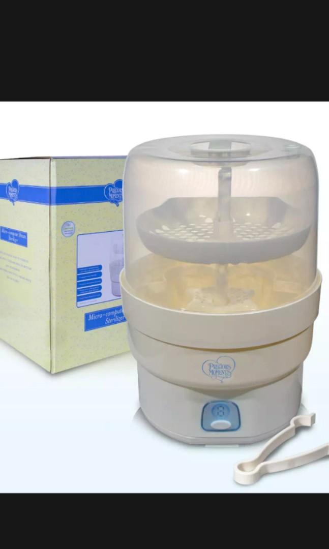 Precious moments sales bottle sterilizer