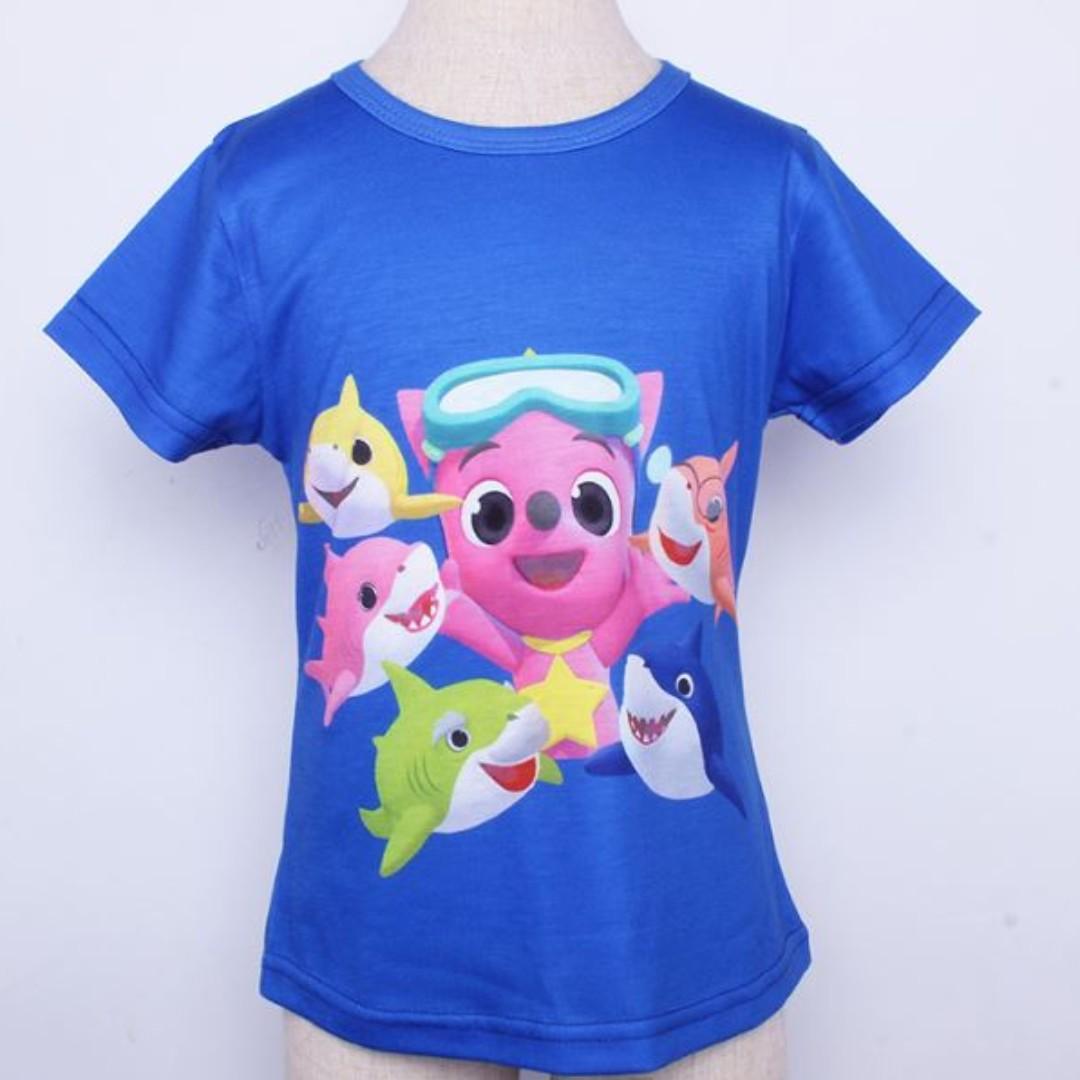 baby shark pre order