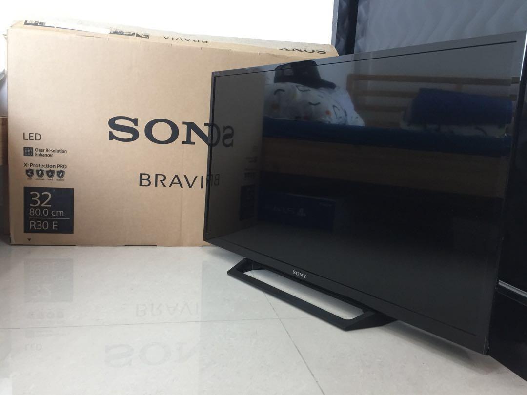 Sony bravia deals tv ps4