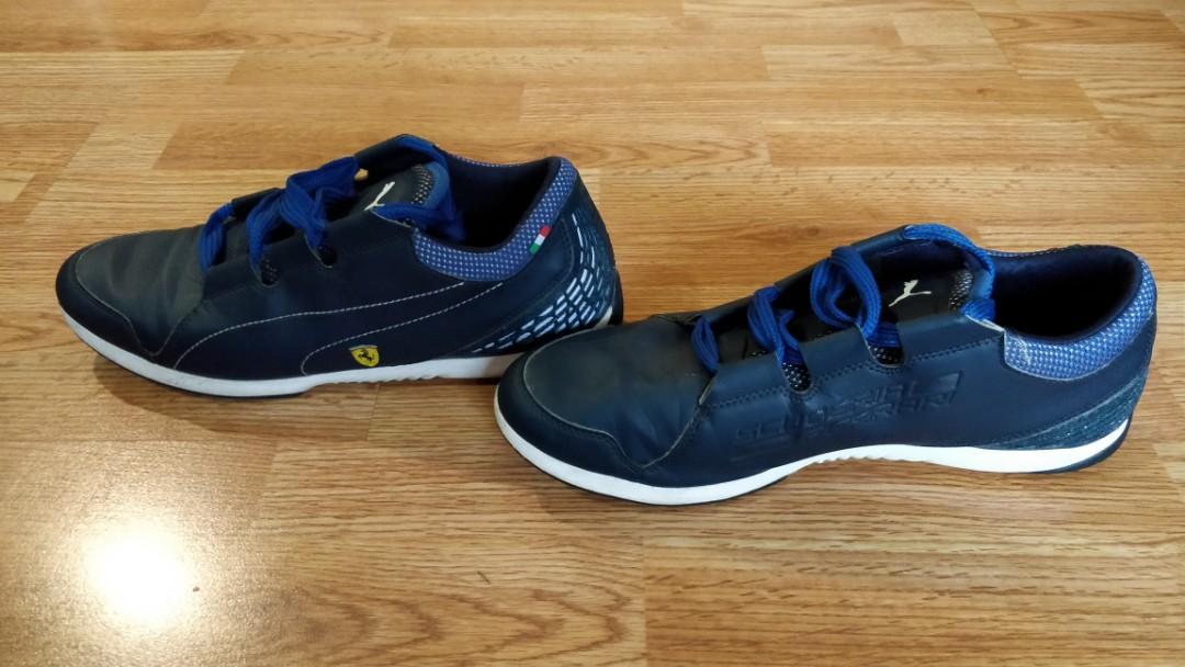 puma ferrari shoes sale