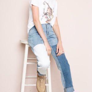 Brandy melville hotsell kenzo pants