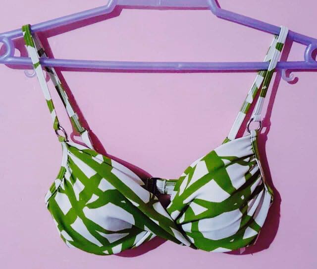 Repriced Debenhams Bikini Top Clearance Sale 1010sale Women S