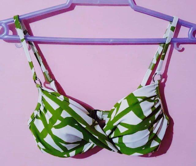 Repriced Debenhams Bikini Top Clearance Sale 1010sale Women S