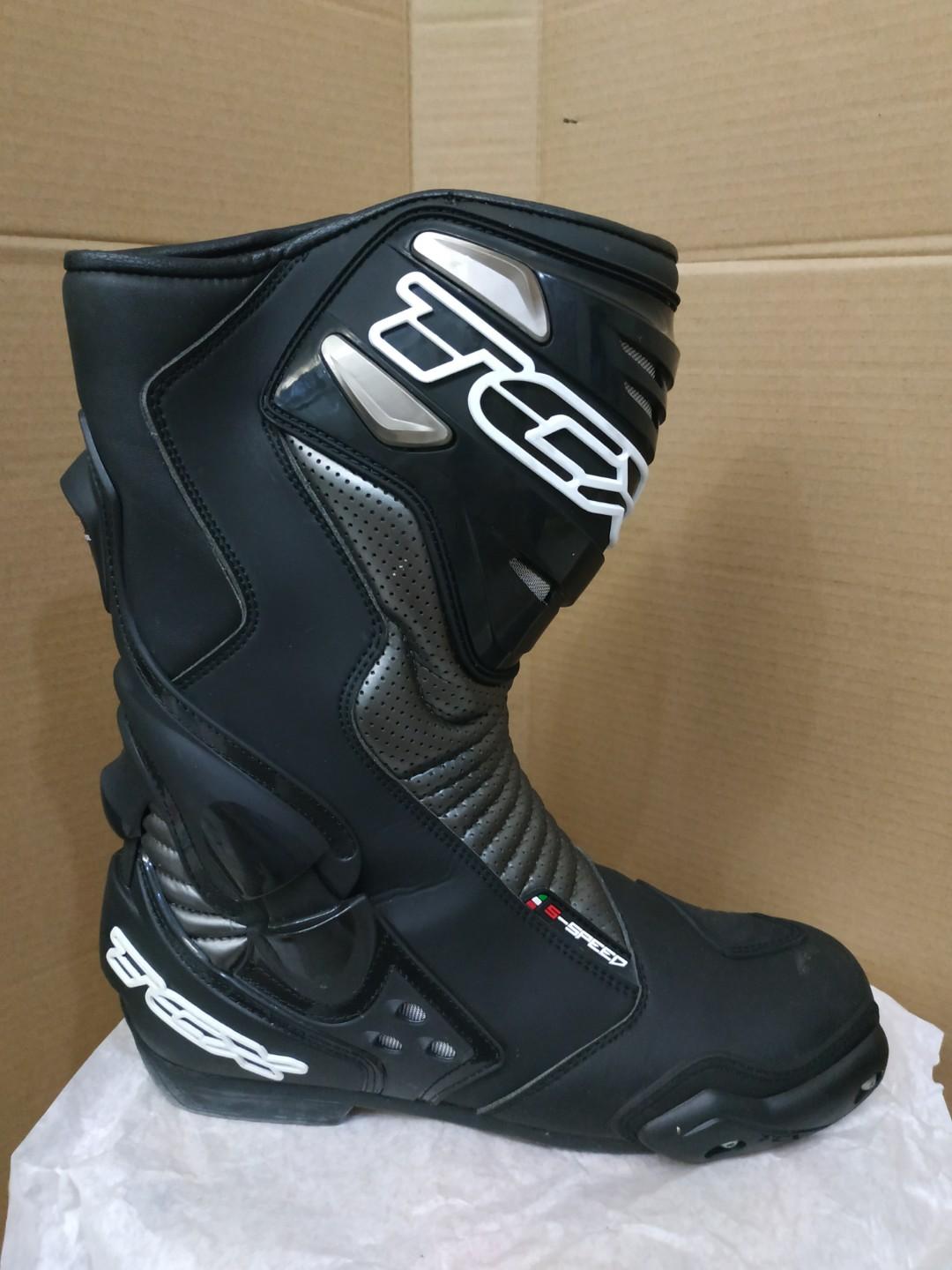 Tcx speed sale