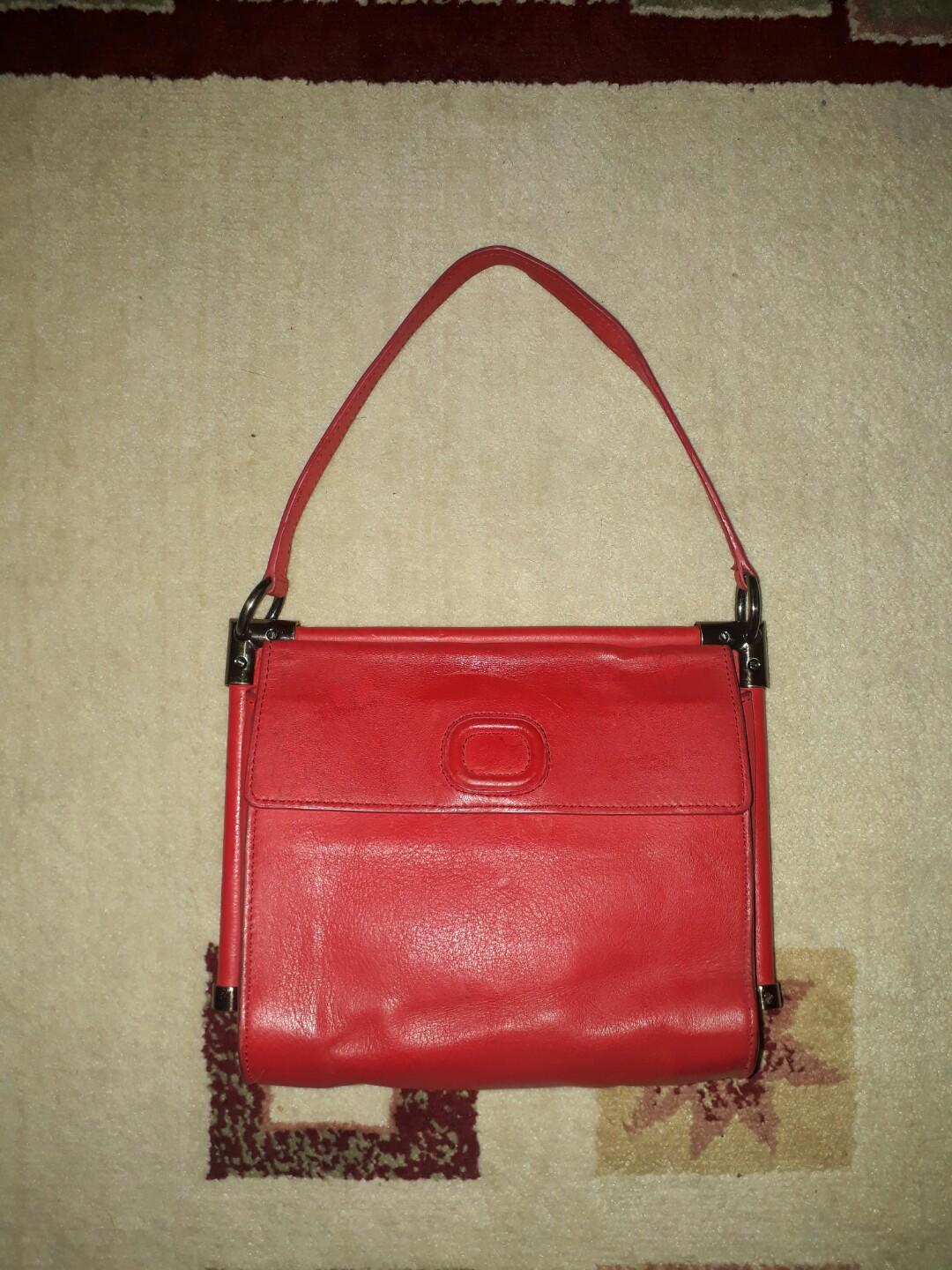Roger vivier best sale miss viv bag