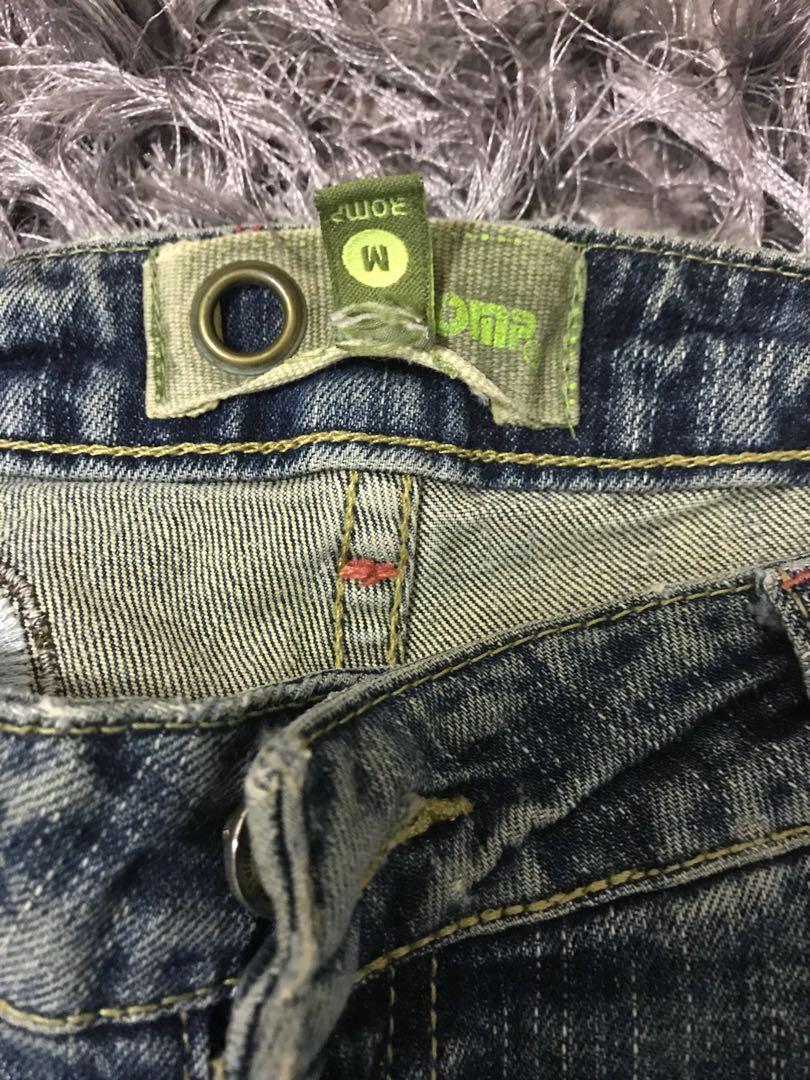 Romp top jeans price