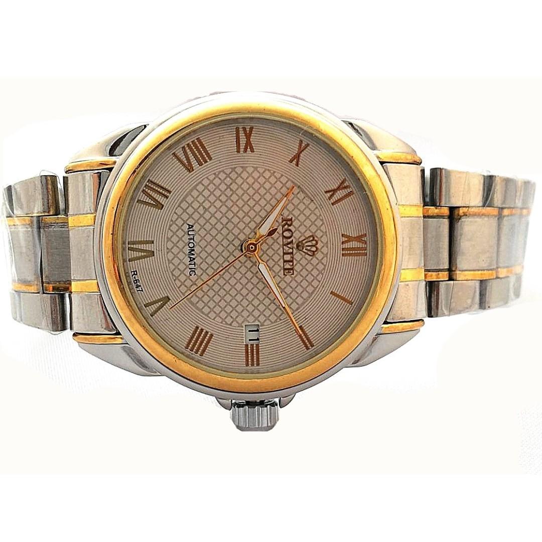 Rovite hotsell watch price