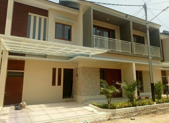 Rumah Dijual Jagakarsa Properti Dijual Di Carousell