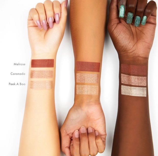 colourpop melrose blush