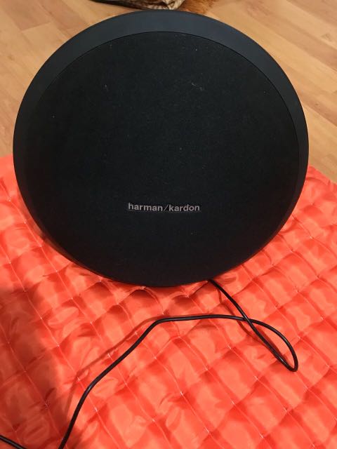 harman kardon second