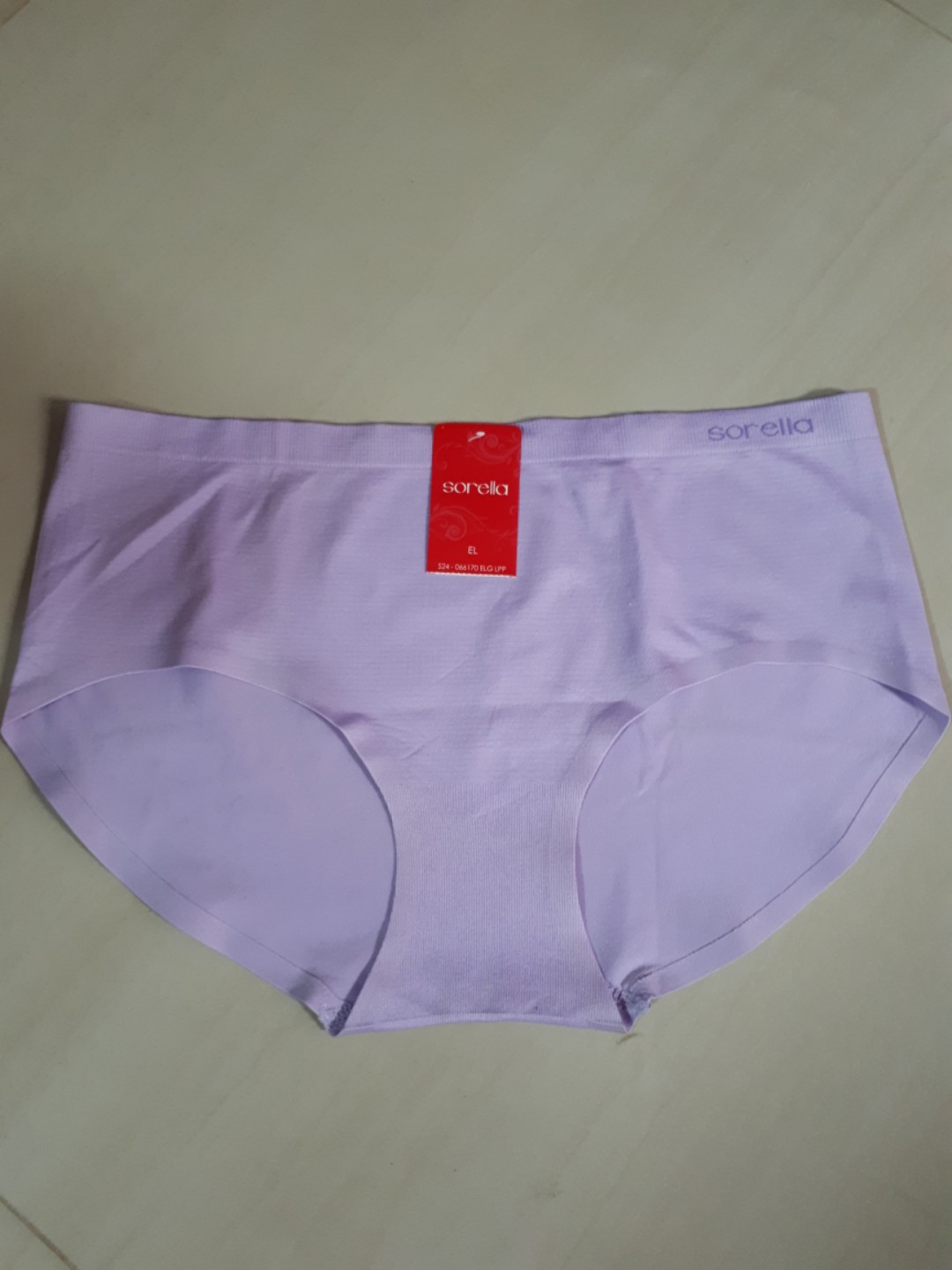 Sorella panties clearance