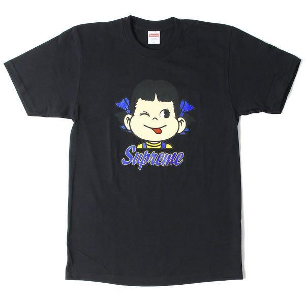 supreme usa tee
