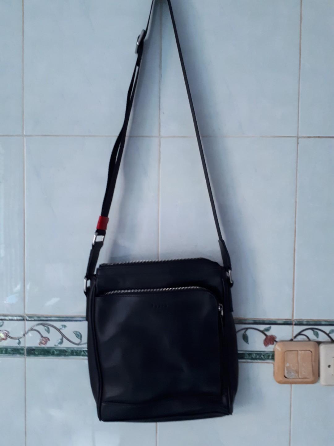 Tas Selempang Pedro Original Model Terbaru