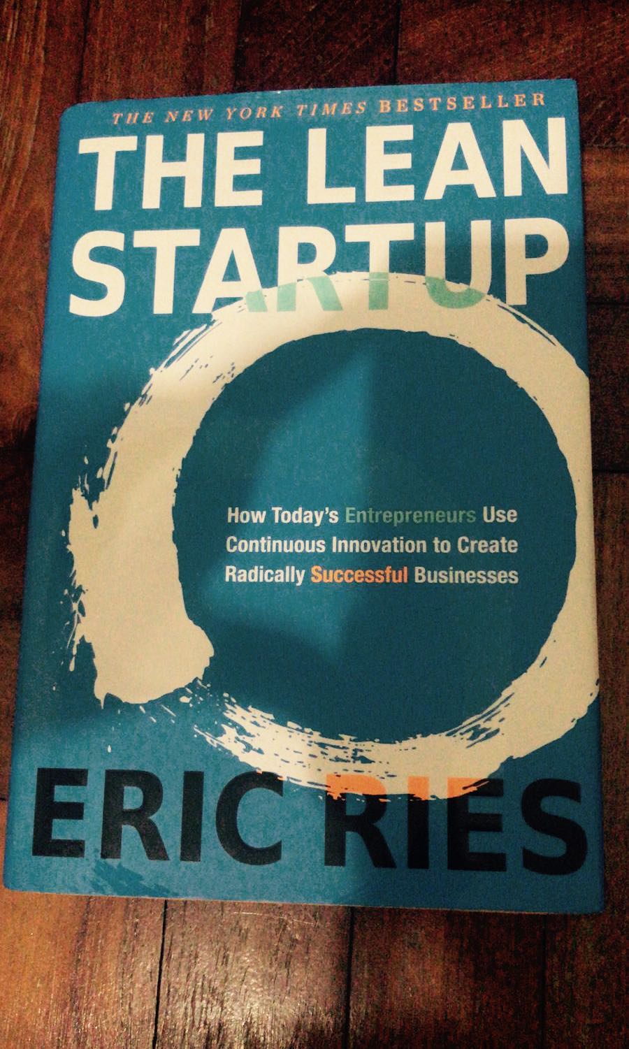 The Lean Startup, Hobbies & Toys, Books & Magazines, Fiction & Non ...