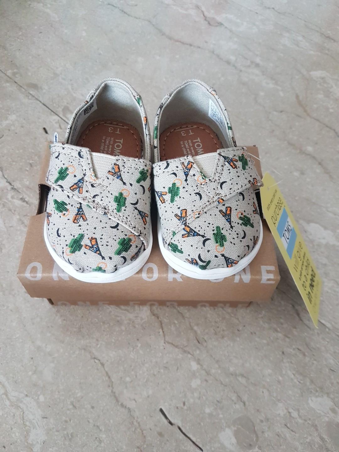 Cactus shoes toms store