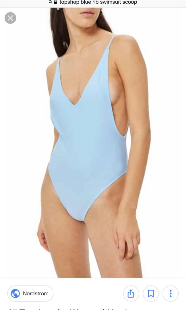 topshop bathing suits canada