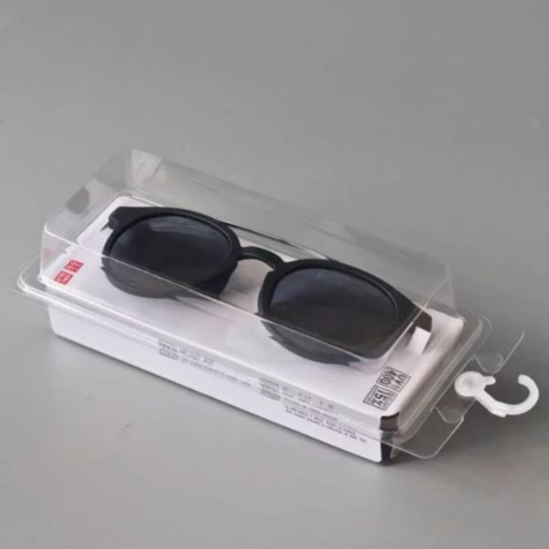Uniqlo Boston Bridge Sunglasses Women S Fashion Accessories
