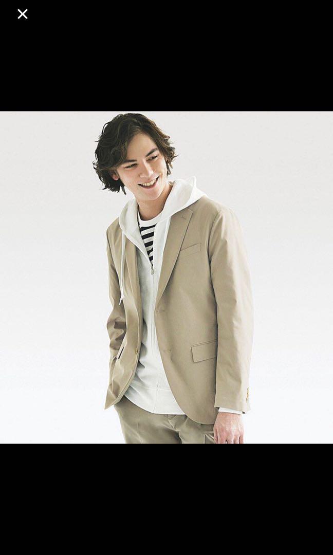 Kando blazer shop