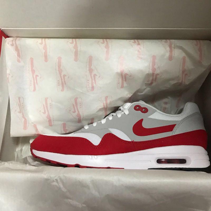 US8.5 ladies Nike air max 1 ultra 2.0 le