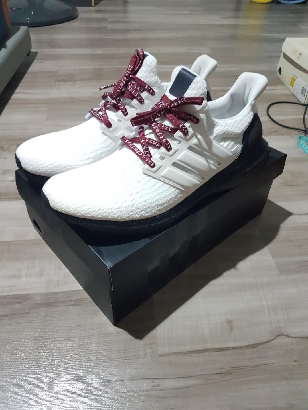 Ultraboost xeno discount