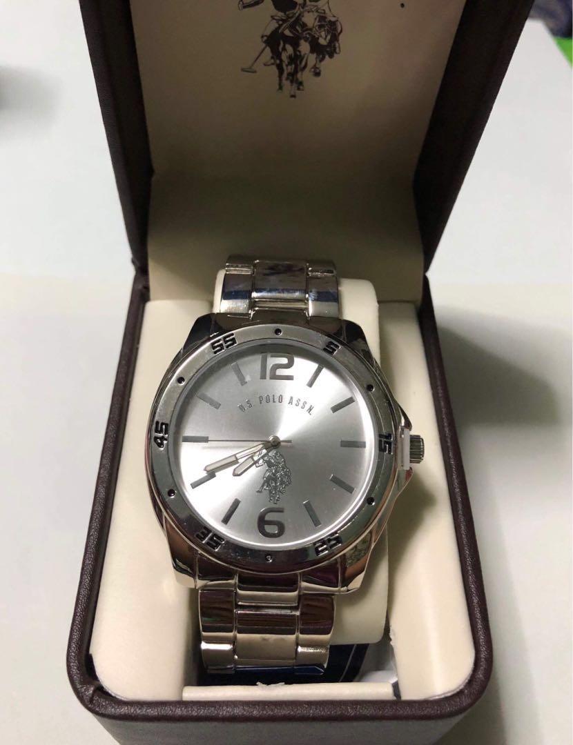 polo association watch
