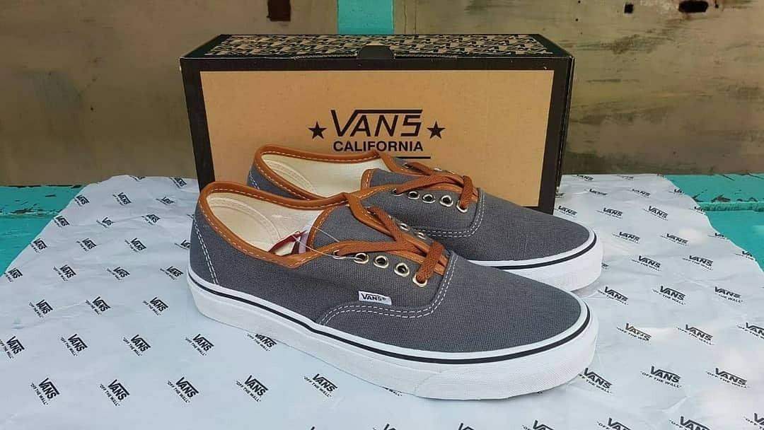 Harga vans california online