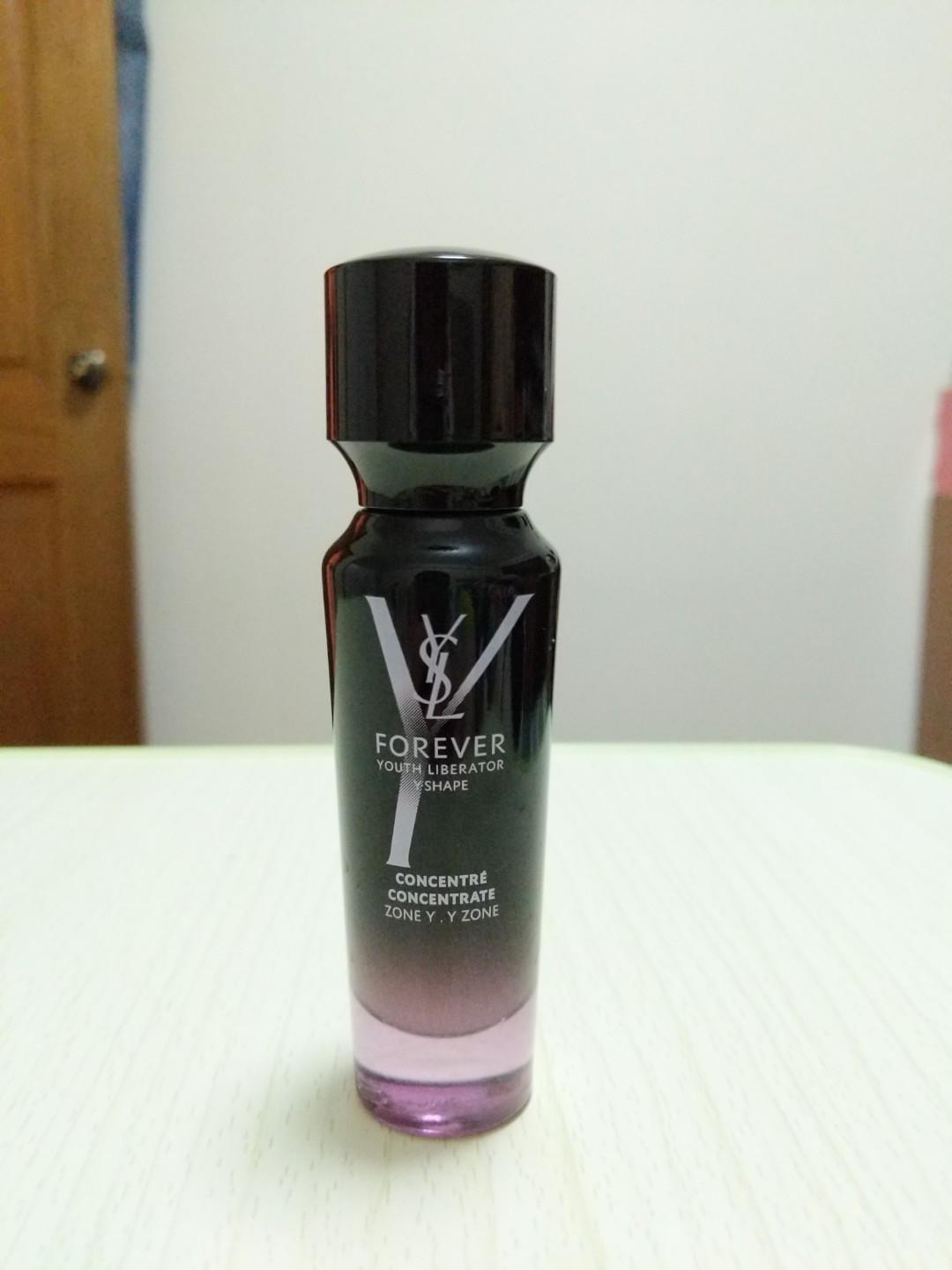 Ysl forever youth liberator y shape concentrate sale
