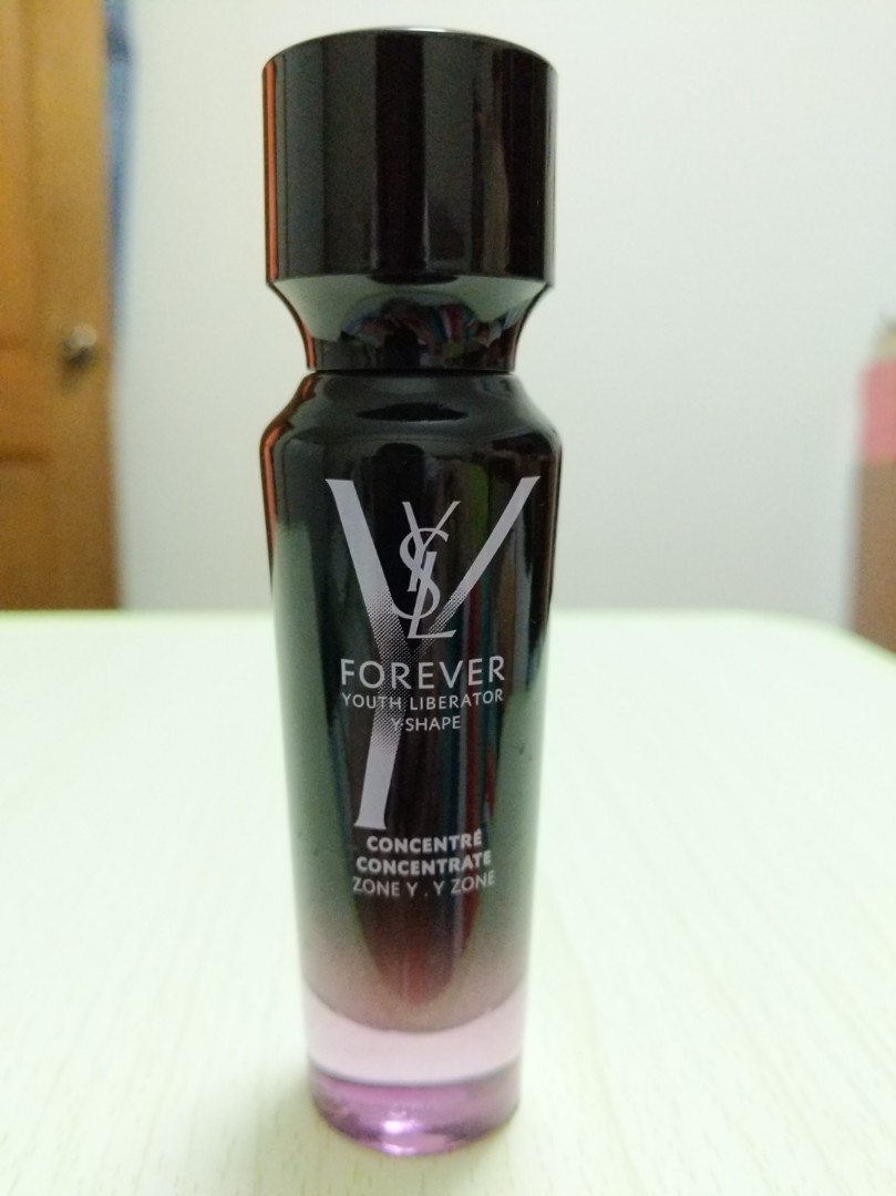 Forever youth clearance liberator y shape