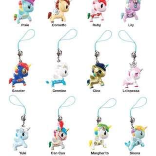 Tokidoki Unicorno Series Blind Box Toys Games Carousell Singapore