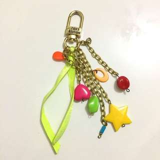 Paul's Boutique 手袋掛飾 鎖匙扣 ( London , Handbag Accessory, Keychain) Not Pandora Links Tiffany Juicy Topshop Asos64231700240385110