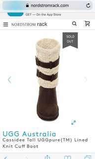 Uggs Boots Size7