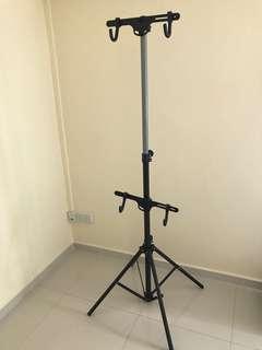 Bicycle Stand