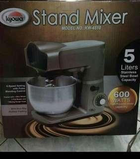 Kyowa stand mixer