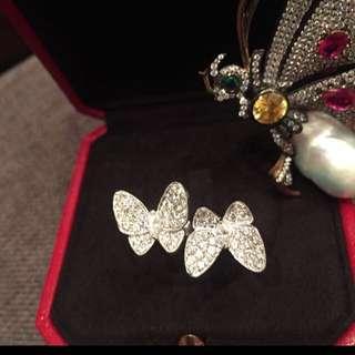 法國品牌 戒指 Tiffany寶物 Tiffany4747