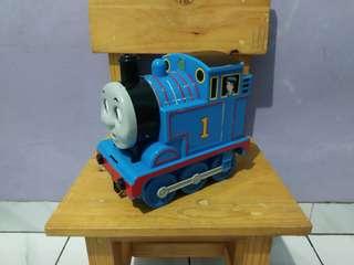 Thomas and Friends box
